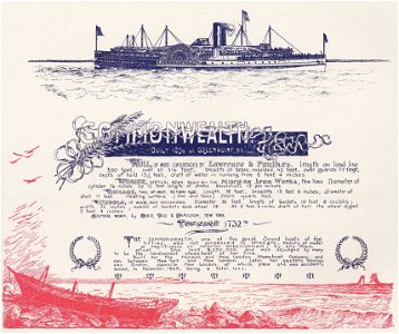 Commonwealth (steamboat 1854) 02