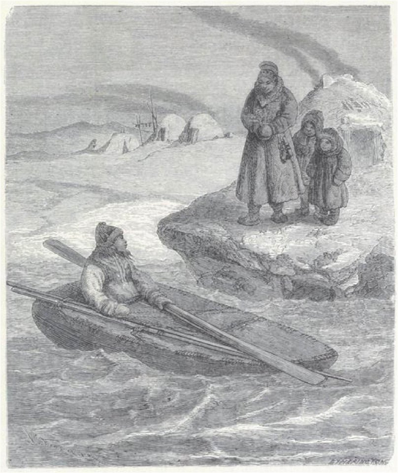 Chevalier - Les voyageuses au XIXe siècle, 1889 (page 79 crop)