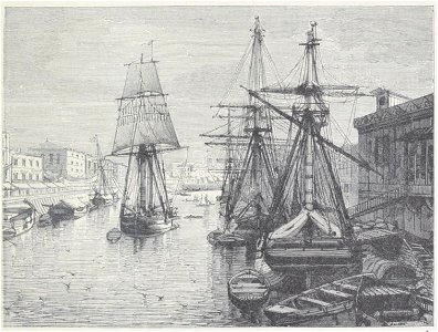 Chevalier - Les voyageuses au XIXe siècle, 1889 (page 95 crop)
