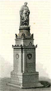 Como monumento ad Alessandro Volta