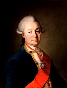 Chicherin Denis Ivanovich