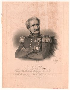Chev. Orazio de Attellis - Chs. Fenderich 1843. LCCN2003653694