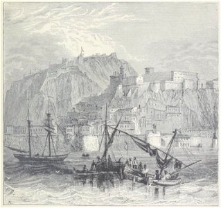 Chevalier - Les voyageuses au XIXe siècle, 1889 (page 171 crop)