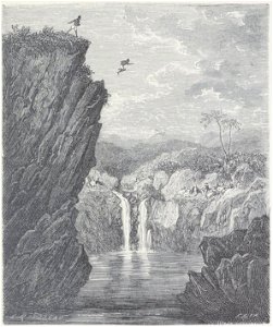Chevalier - Les voyageuses au XIXe siècle, 1889 (page 239 crop)