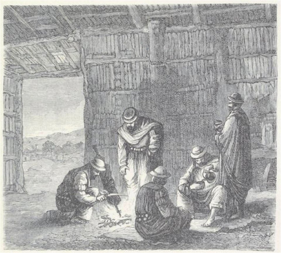 Chevalier - Les voyageuses au XIXe siècle, 1889 (page 279 crop)