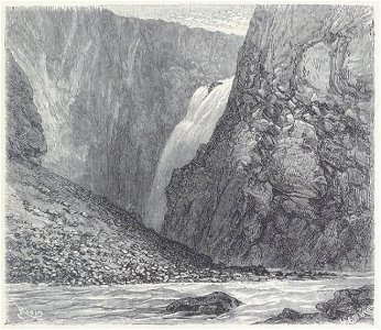 Chevalier - Les voyageuses au XIXe siècle, 1889 (page 71 crop)
