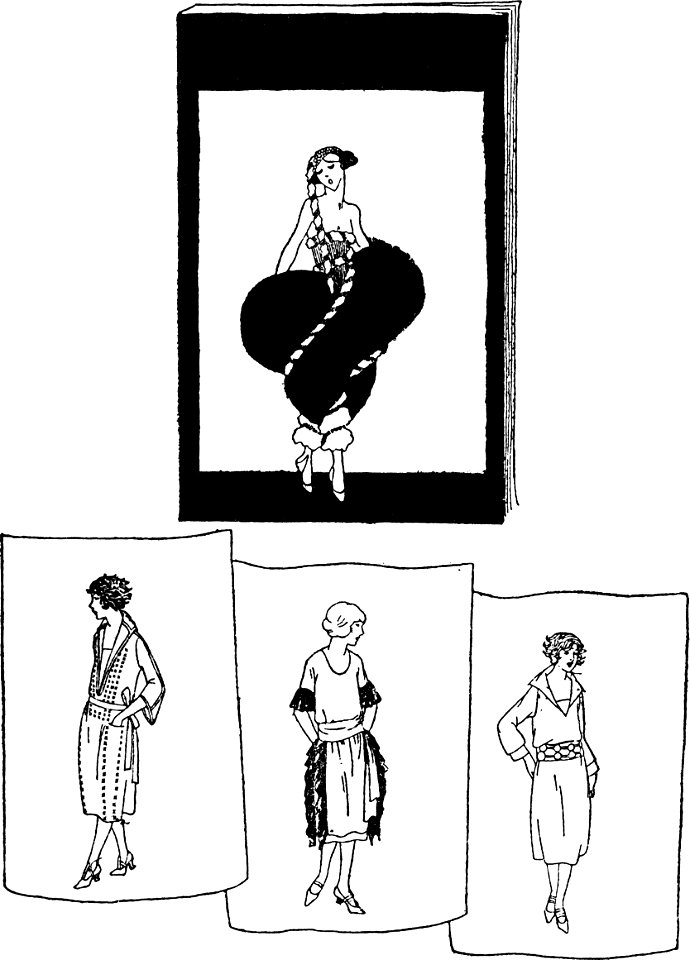 Complete Course in Dressmaking-023