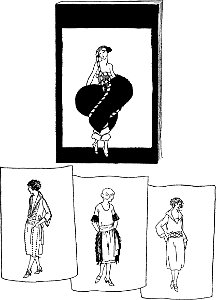 Complete Course in Dressmaking-023