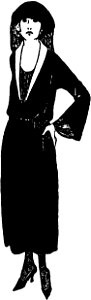Complete Course in Dressmaking-062