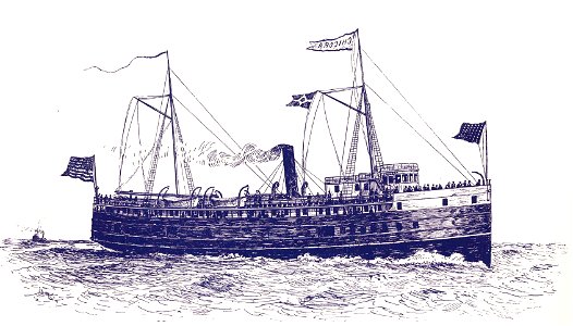 Chicora (steamship 1892) 01
