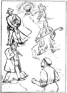 Comment le travailleur est volé (Père Peinard)