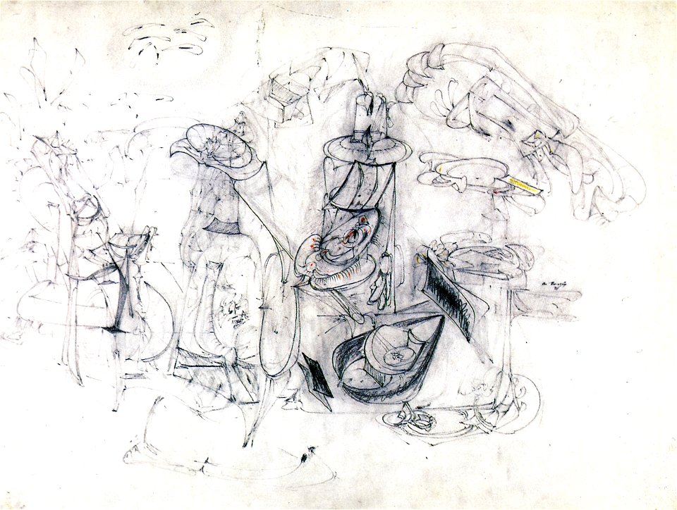Composition II