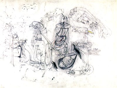 Composition II
