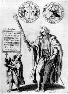 Compagnia dei Custodi (incisione)