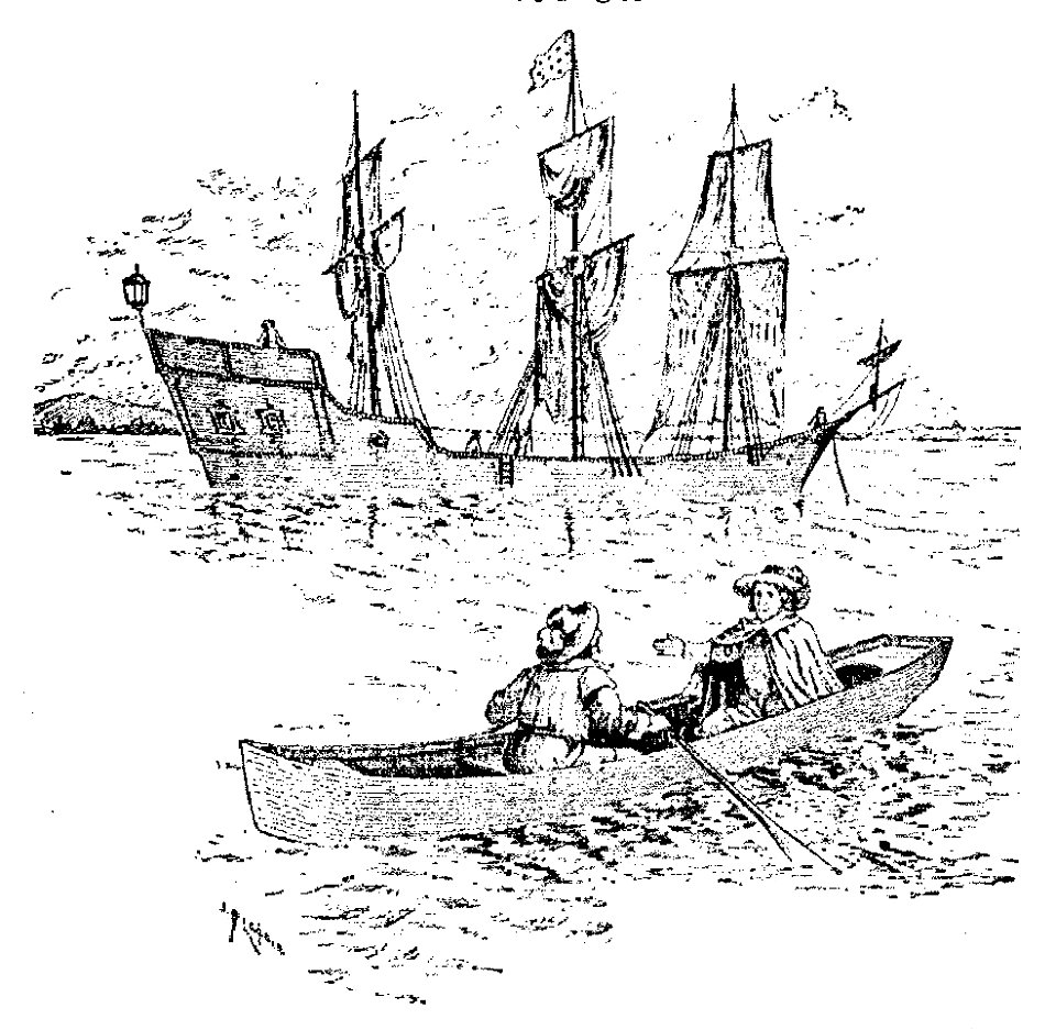 Conan - L'oublié, 1900, ill 06