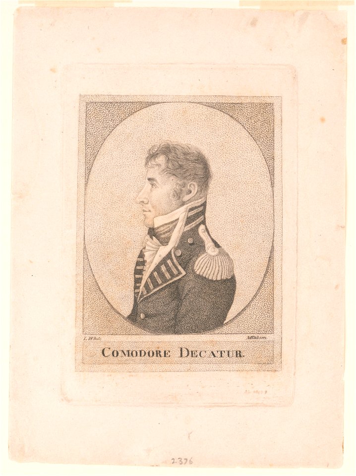 Comodore Decatur LCCN2003674250