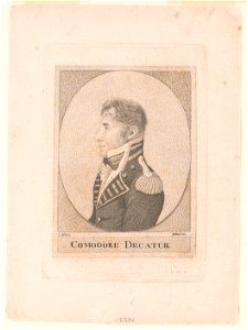 Comodore Decatur LCCN2003674250