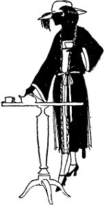 Complete Course in Dressmaking-009
