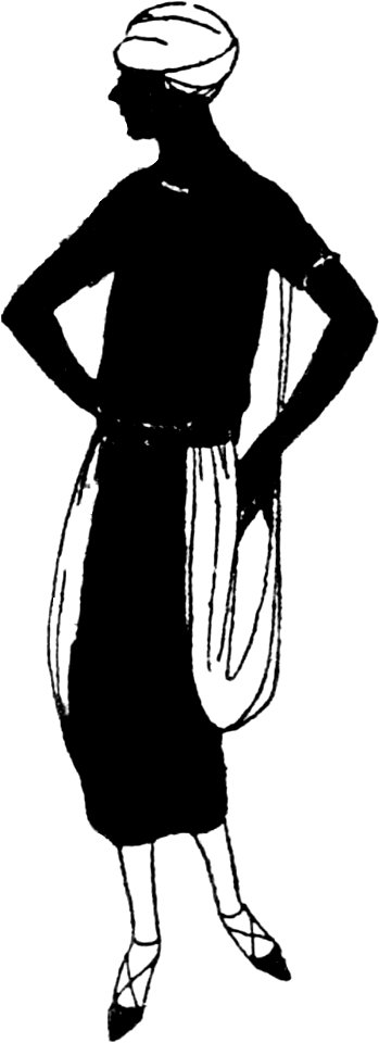 Complete Course in Dressmaking-026