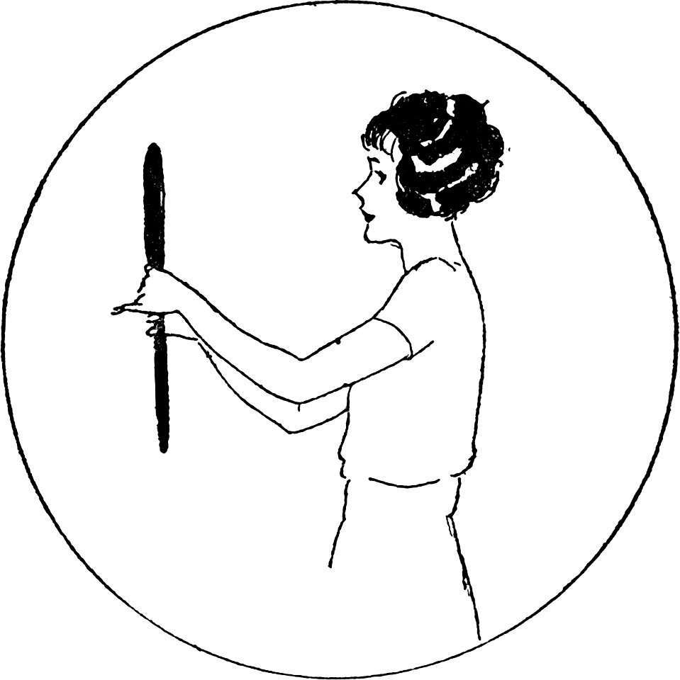 Complete Course in Dressmaking-054