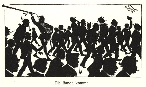 Concert-band Die Banda kommt by Hans Schliessmann-26