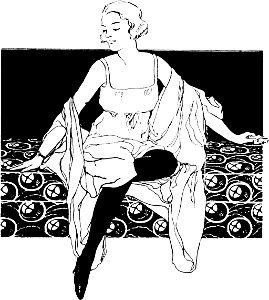 Complete Course in Dressmaking-3-001