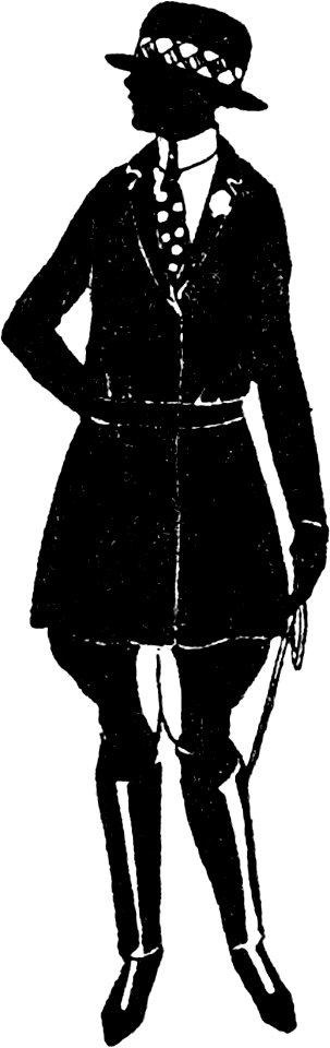 Complete Course in Dressmaking-012