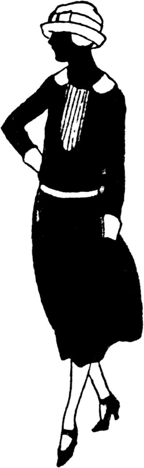 Complete Course in Dressmaking-018