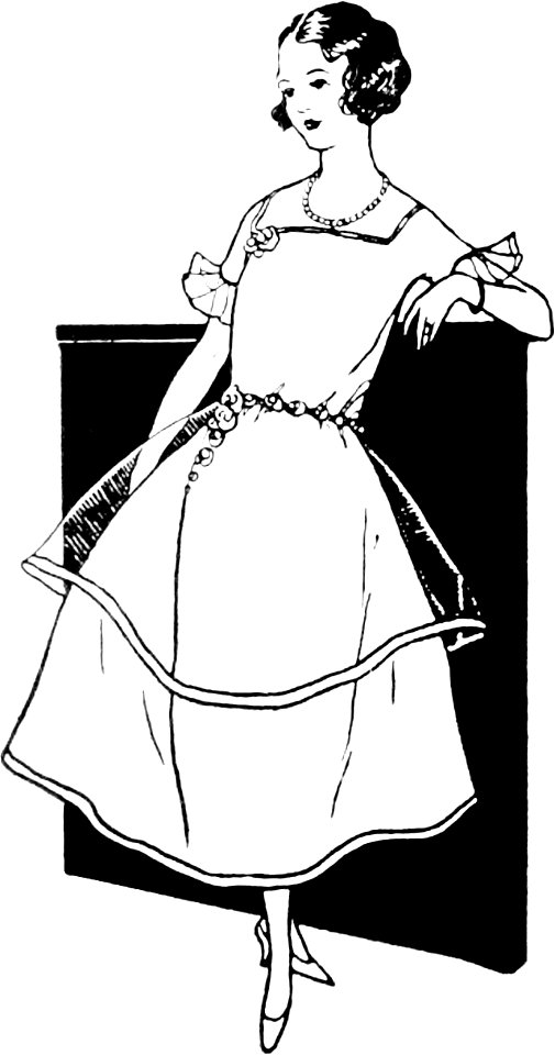 Complete Course in Dressmaking-6-001
