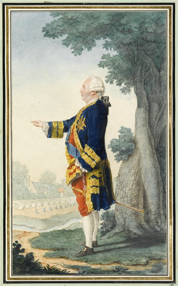 Comte de Waldner