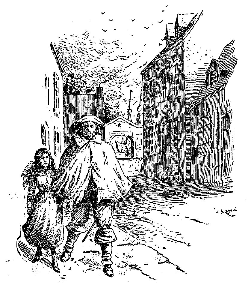 Conan - L'oublié, 1900, ill 03