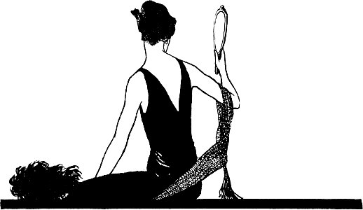 Complete Course in Dressmaking-001
