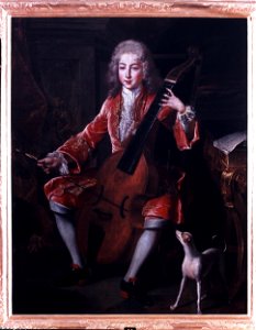 Comte de Baviere