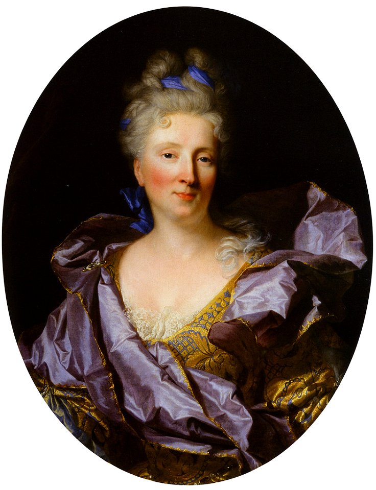 Comtesse de Lignières