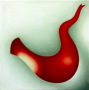 Composition by Jacob Bendien Centraal Museum 29459
