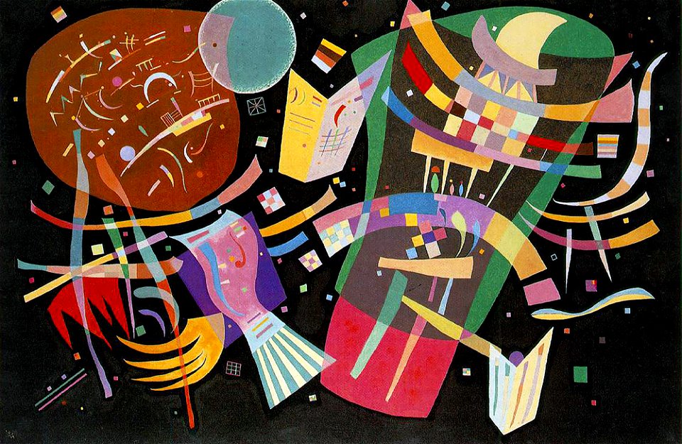 Composition X
