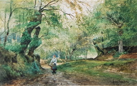 Concarneau x Anna Gardell-Ericson