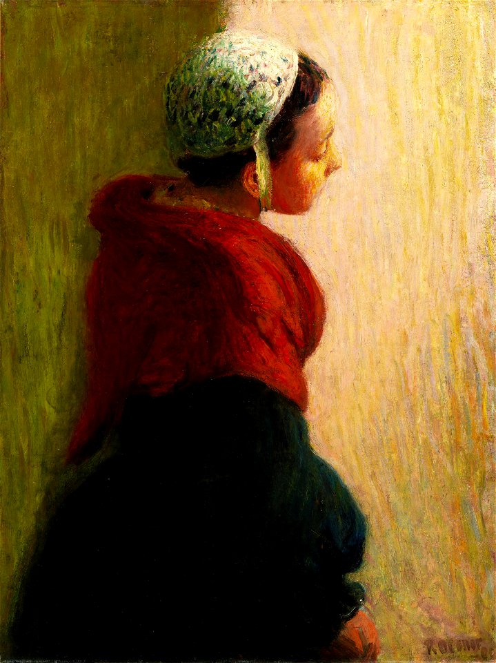 Conor bretonne