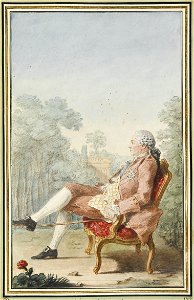 Comte de maillebois
