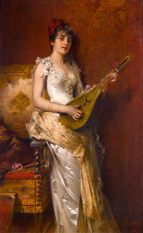 Conrad Kiesel - Daydreams