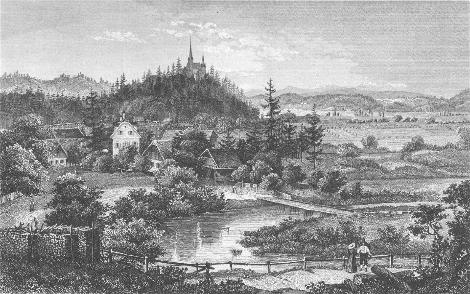 Conrad Kreuzer Straßengel