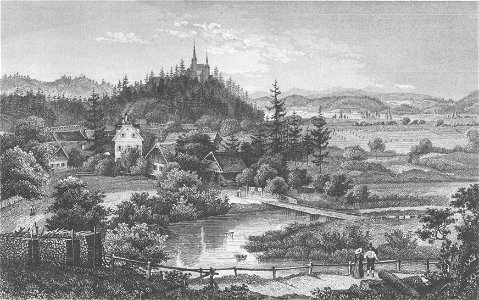 Conrad Kreuzer Straßengel