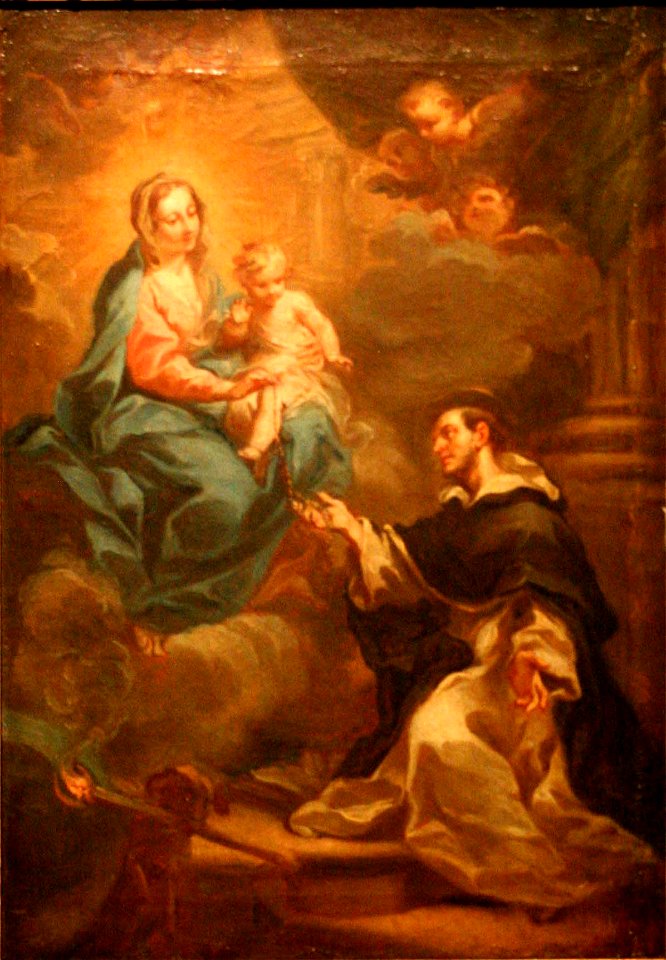 Conca-Rosaire