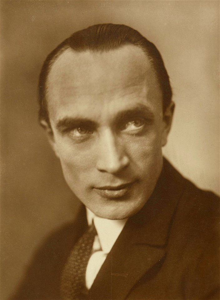 Conrad Veidt foto