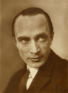 Conrad Veidt foto