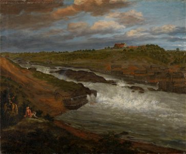 Jacob Coning - Painting - NG.M.00538 - National Museum of Art, Architecture and Design