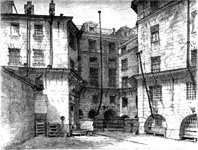 ConciergerieWomenYard