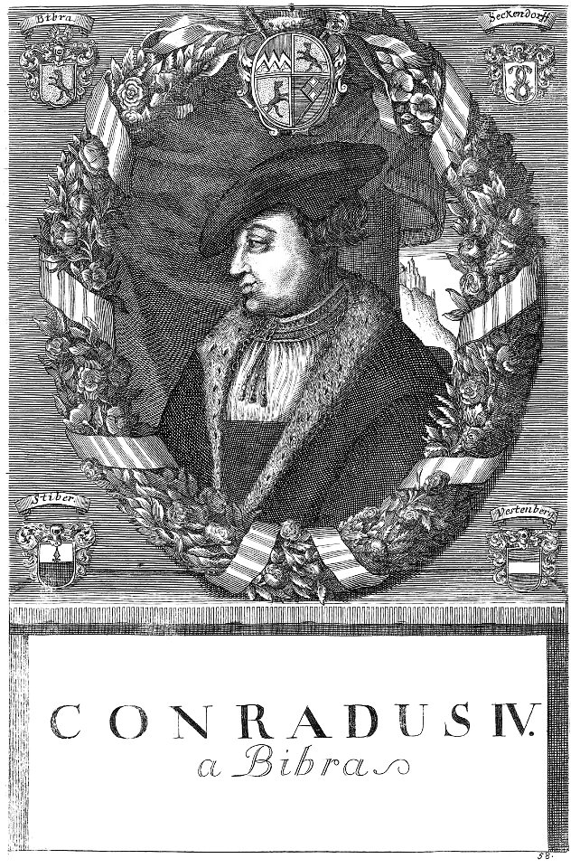 ConradvBSalver