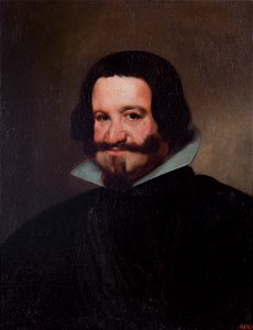 Conde-Duque de Olivares