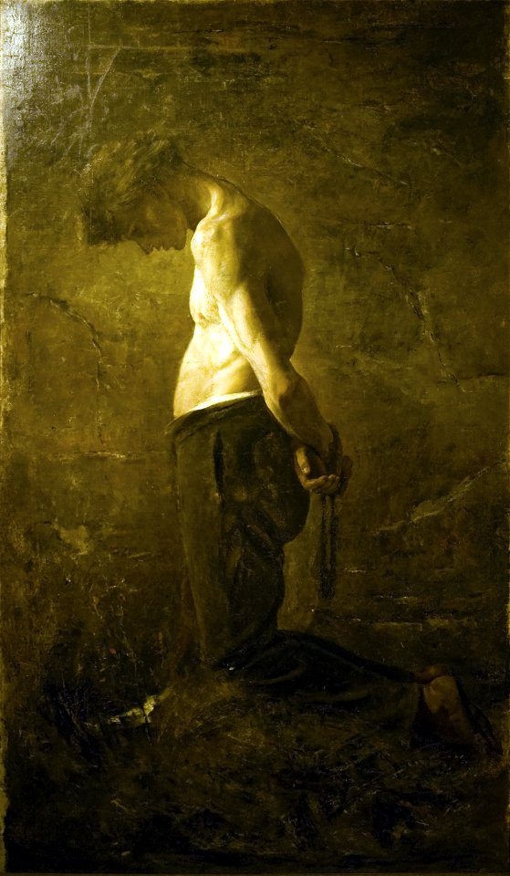 Condemned